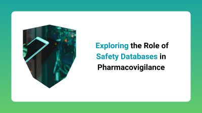 Role of safety database
