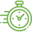 Extended downtime