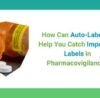 How Text Data Mining Can Enhance Employee Accuracy in PV Literature Articles