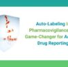 Auto-Labeling in PV