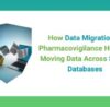 Data Migration in PV