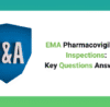 EMA pharmacovigilance inspections