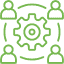 Slow, Manual Workflows