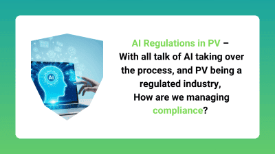 AI in PV
