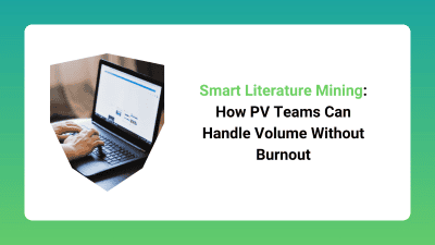 Smart Literature Mining