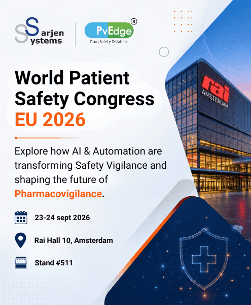 World Patient Safety 2026 Banner